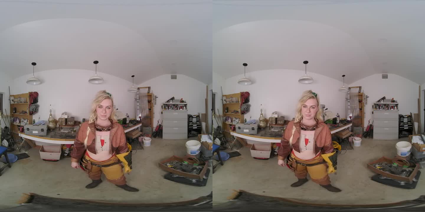 M0n5t3r Hunt3r: W1ld5: Gemma - Maisey Monroe - ePornhubs