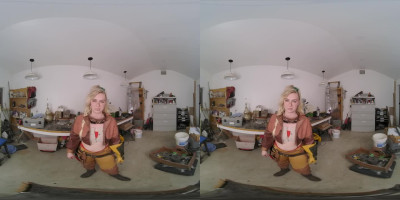 M0n5t3r Hunt3r: W1ld5: Gemma - Maisey Monroe