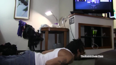 Thehabibshow - Part1... Lucy Belles Mom Gets Fuck By Her Master