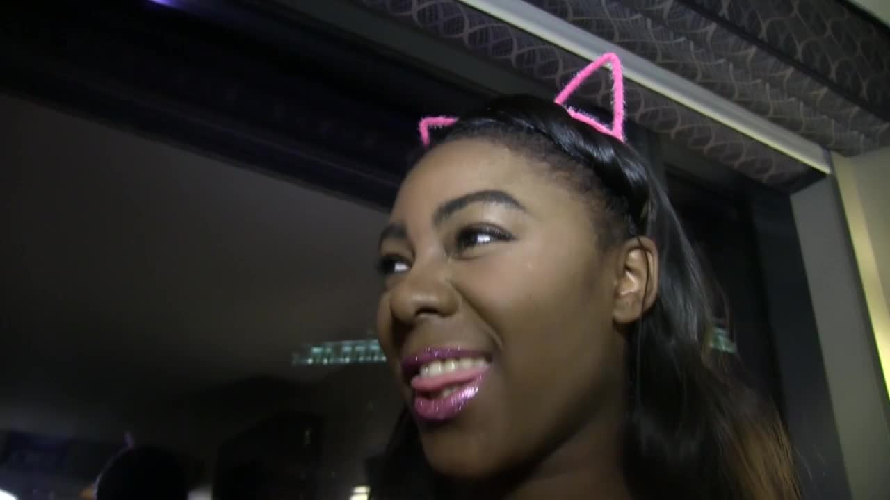 Thehabibshow - Ambitious Booty And Bbc King Kreme - ePornhubs