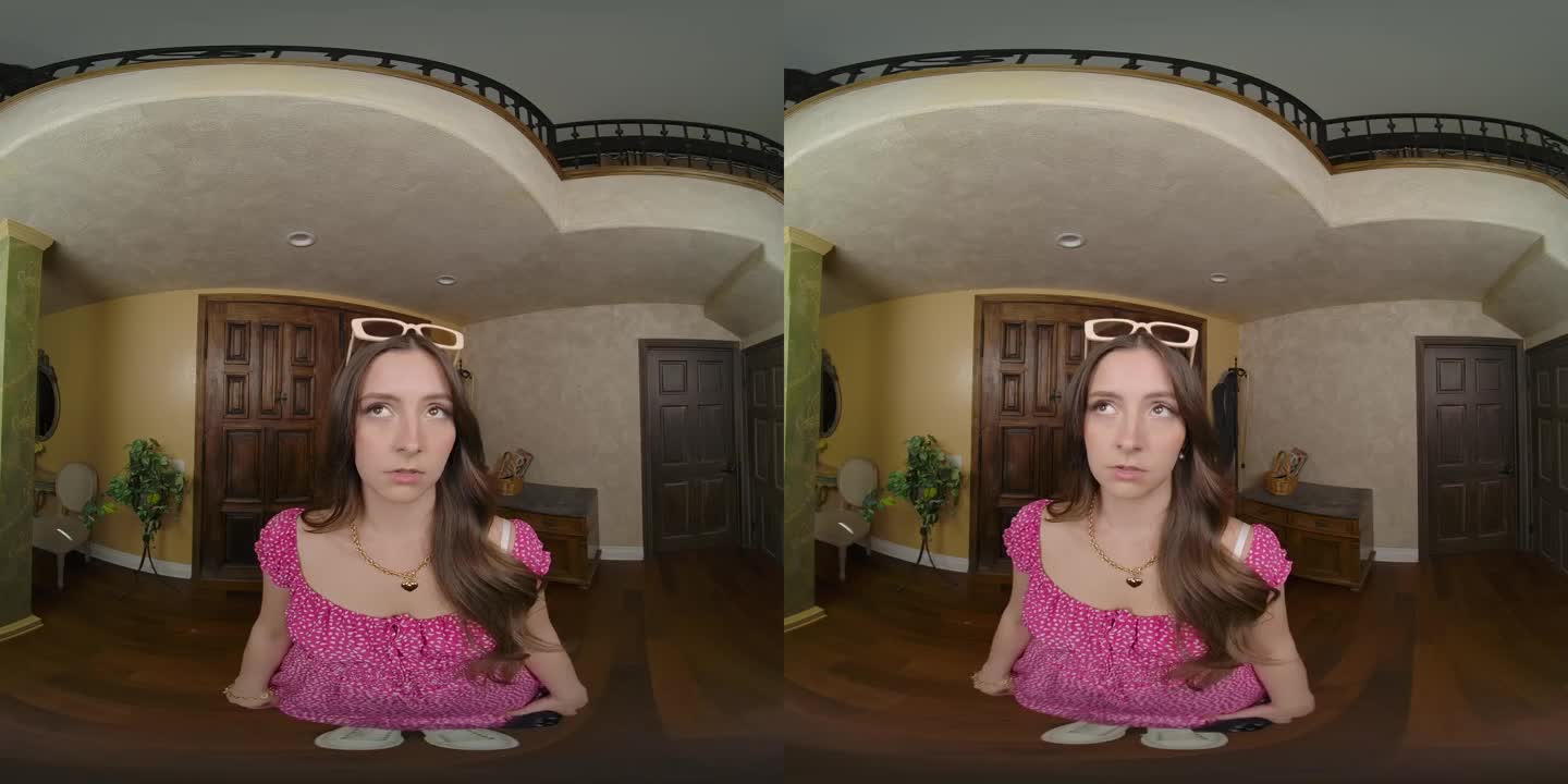5tr@nd3d @nd C@nd1d - Serena Hill - ePornhubs