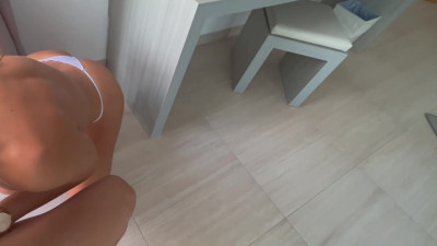 Who is Lilly - Teen very Tight Pussy, Fat Perfect Ass make me Cum very Quickly inside