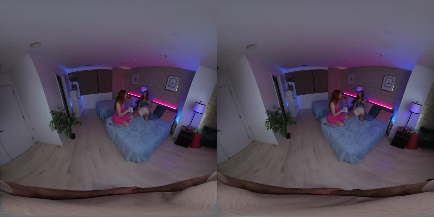 @b5olut3 T@b00: 5t3p D@ddy’5 L3550n - Scarlet Skies, & Myra Moans - ePornhubs