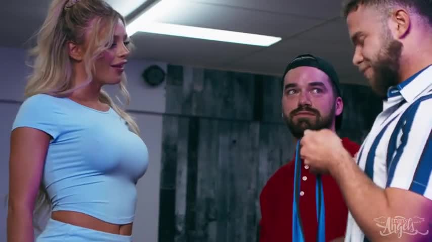 Two Strikes In A Hoe [fullhd 1080p] - Angellica Good - ePornhubs