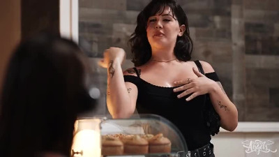 Amanda Riley - Bean There, Fucked That