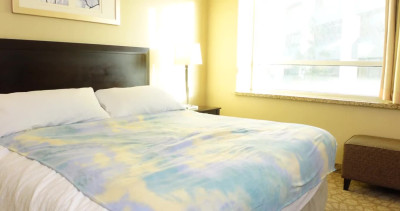 Kelsey Hotel Hookup