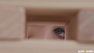BlcksOnBlndes - Gigi Sweets