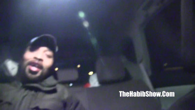 Thehabibshow - Kimberly Chi And Redzilla