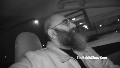 Thehabibshow - Ms Giggles Kimberly Chi And Hennessey