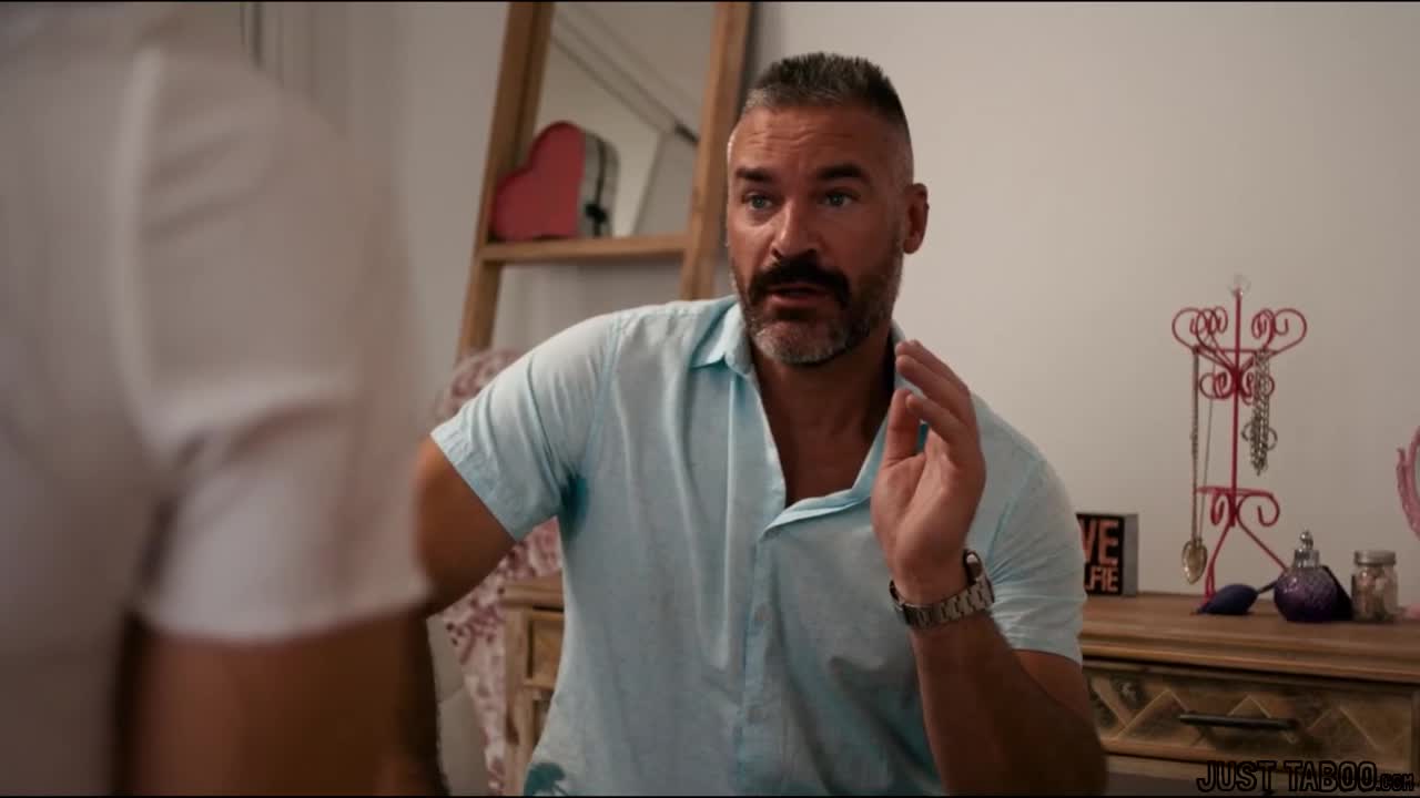 Are you trying to DEEPTHROAT, stepdaughter? - ePornhubs