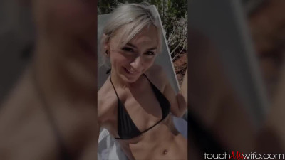 Chloe Temple - Horny Vacation Hookup