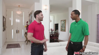 You are fine with me fucking your wife?