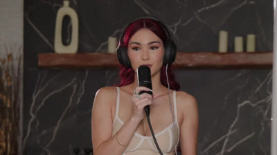 Scarlett Moon - Episode 156: Scarlett & Quinton