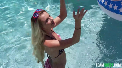 fun in the sun outdoor sex
