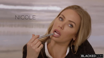 Nicole Aniston - I Only Want Sex Part 4 4K