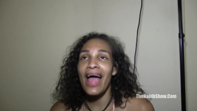 Thehabibshow - She Back Phoenoisseur And The Thick N Sexy Lizzy