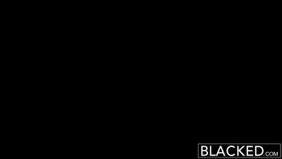 Ava Dalush Young British Wife Loves Big Black Cock