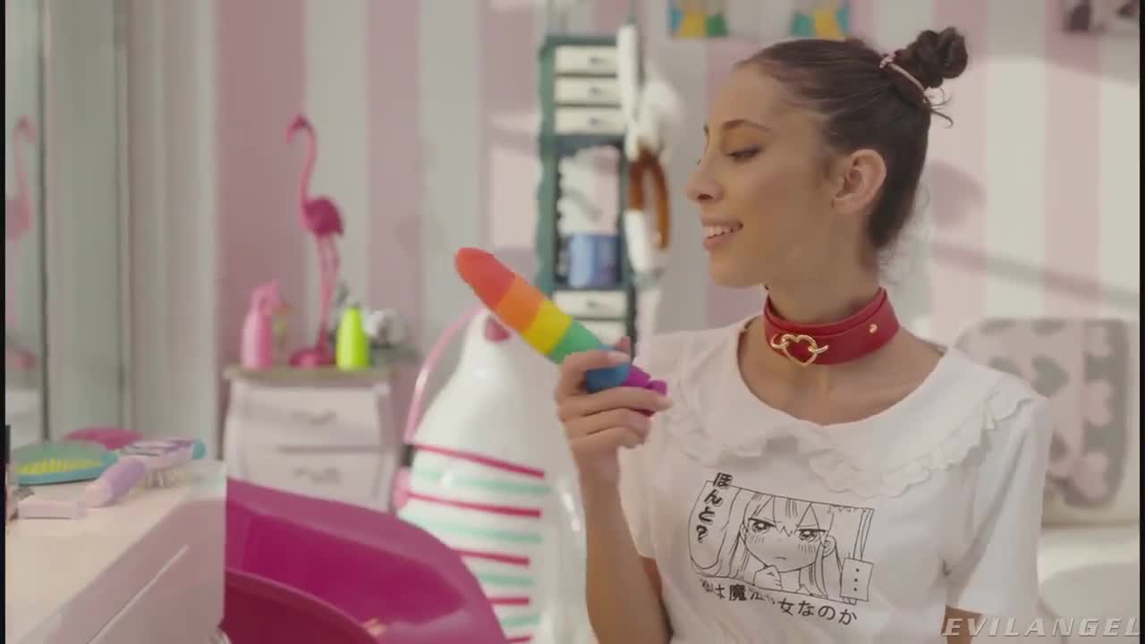 Eva Generosi - Rocco's Teens Unleashed #03 2 - ePornhubs