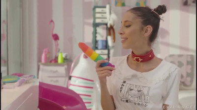 Eva Generosi - Rocco's Teens Unleashed #03 2