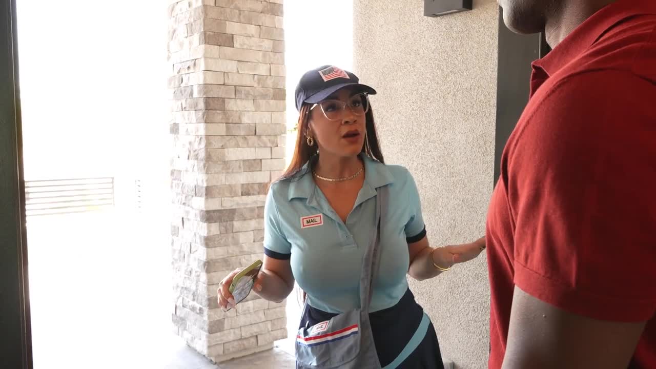 Miss Raquel - How to know what's in your head - ePornhubs