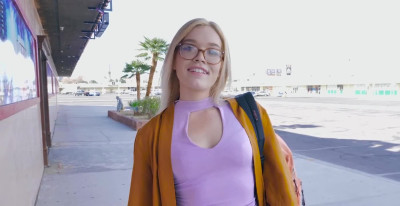 Katie Swallow POV
