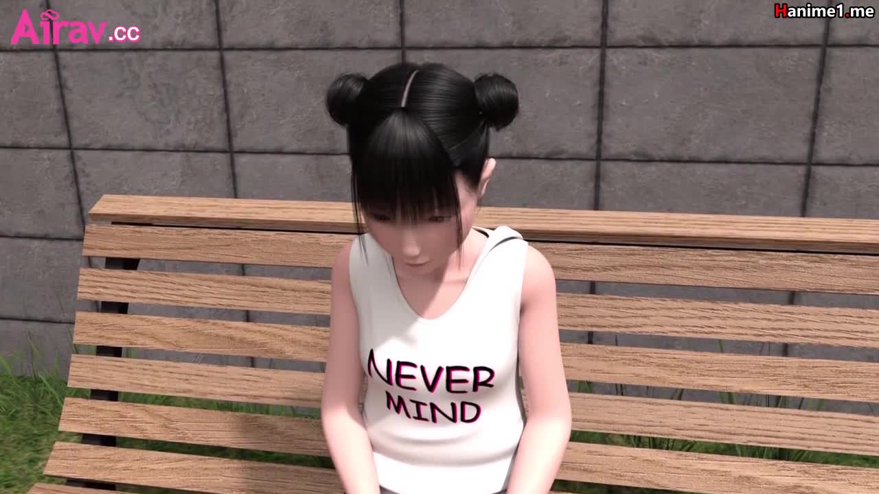 Short Petit Romance Let's Go to the Park Act.1 Ohara Miu ~The End of a Man Who Was Se - ePornhubs