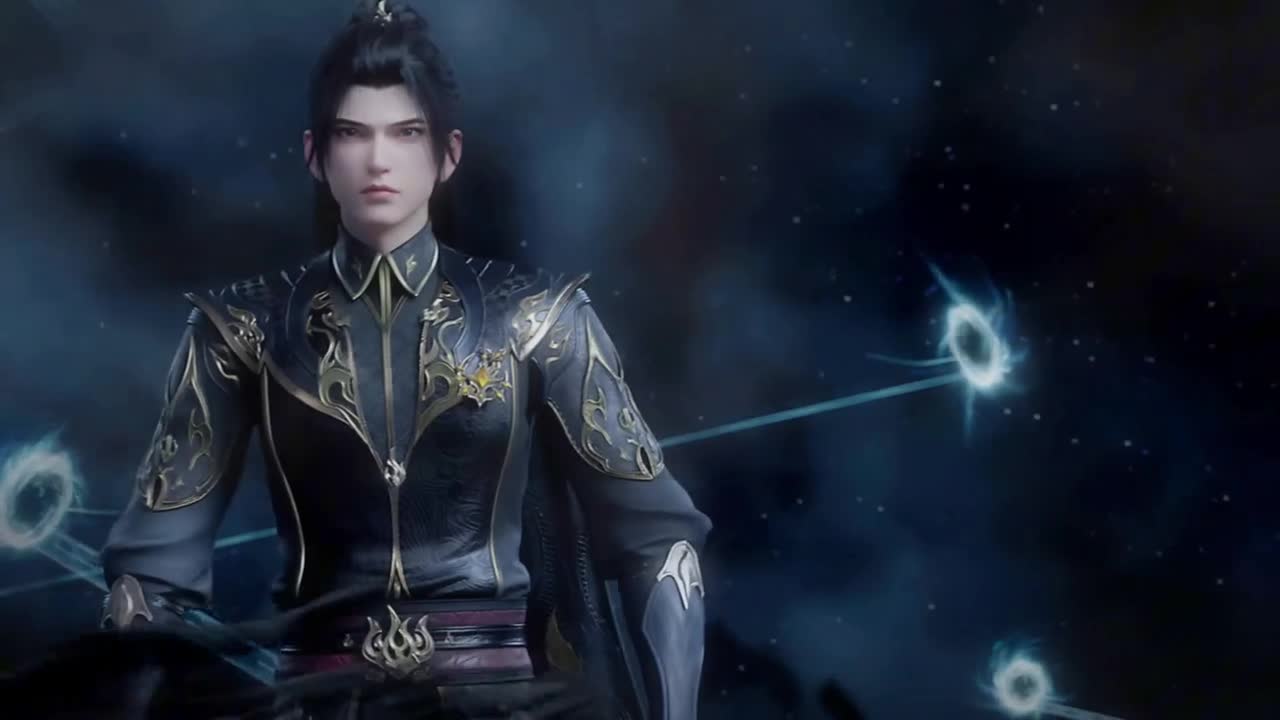 Doupo Cangqiong (Battle Through the Heavens): Cai Lin (Medusa), Gu Xun Er, Xuan Yi - ePornhubs