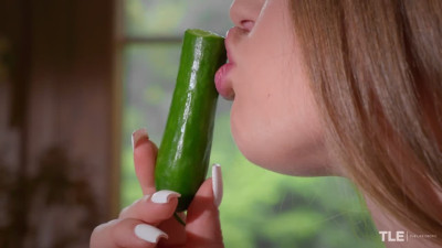 Olivia Sparkle - Erotic Substitution 2