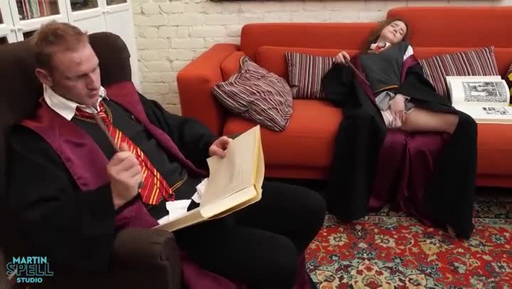 Magic blow job - ePornhubs