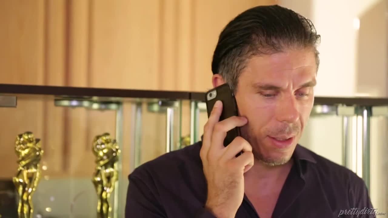 Anikka Albrite - You're Not Going Anywhere - ePornhubs