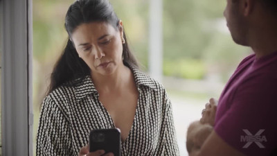 The Texting Incident 4K