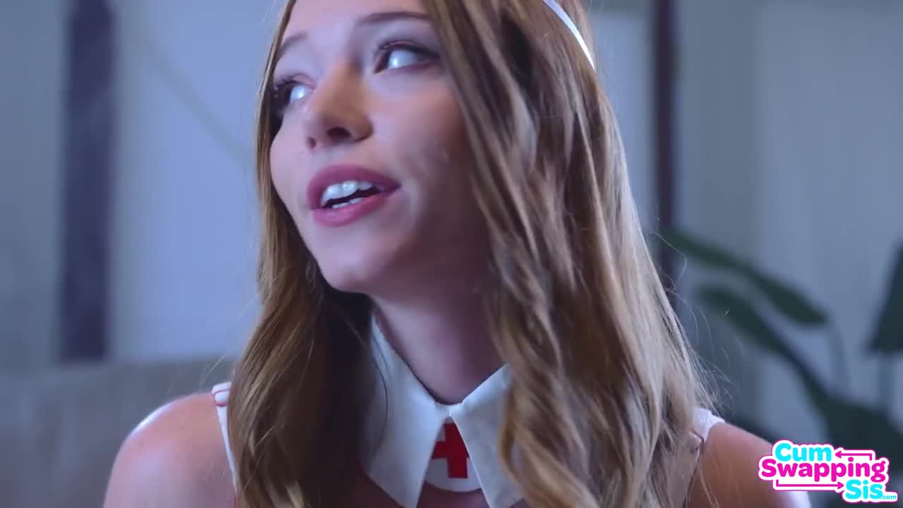 Myra Moans & Rose Caarter - Escape And Well Suck Your Dick For Halloween - ePornhubs