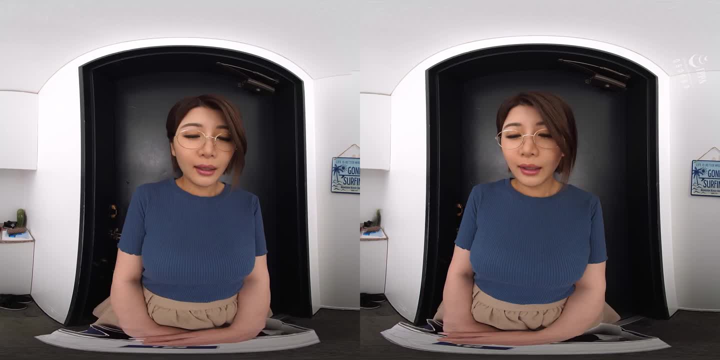 BIBI VR 038 A - ePornhubs