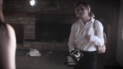 Fuck her harder dude, harder!