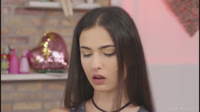 Charlotte Lapiedra - Rocco's Teens Unleashed #03 2