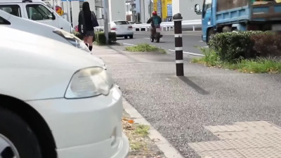 310DNRK-RM Schoolgirl Bus Gangbang 41 U3h4r4