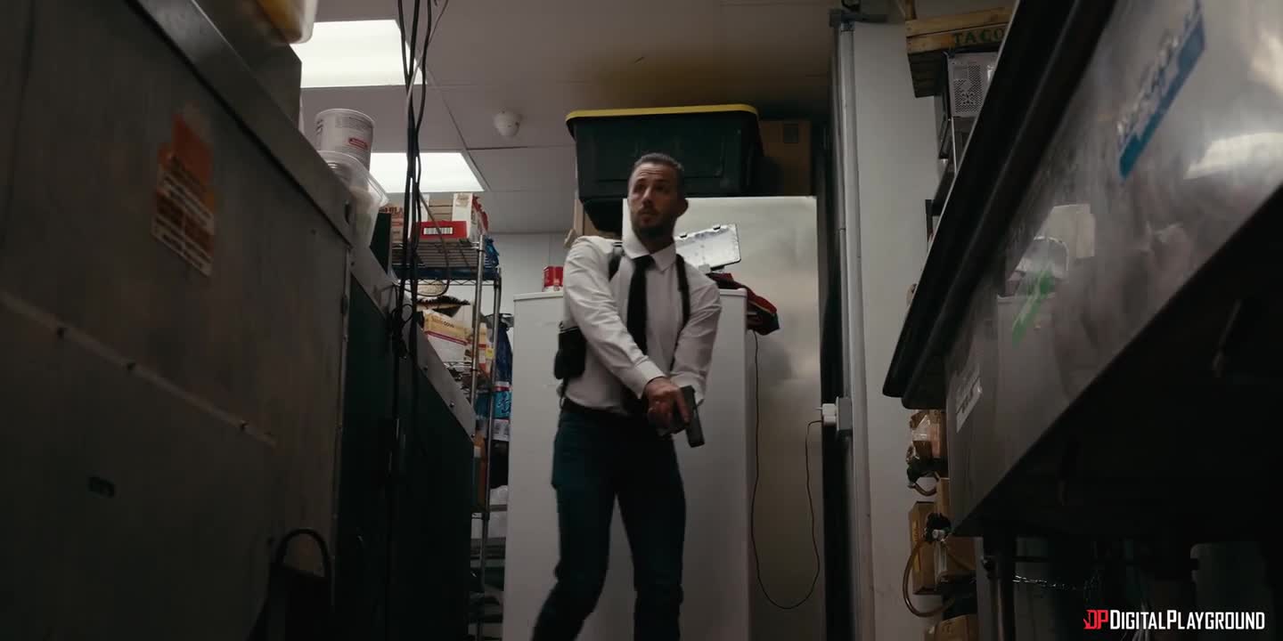 Brandy Salazar - Criminal Activity - Part 2 - ePornhubs