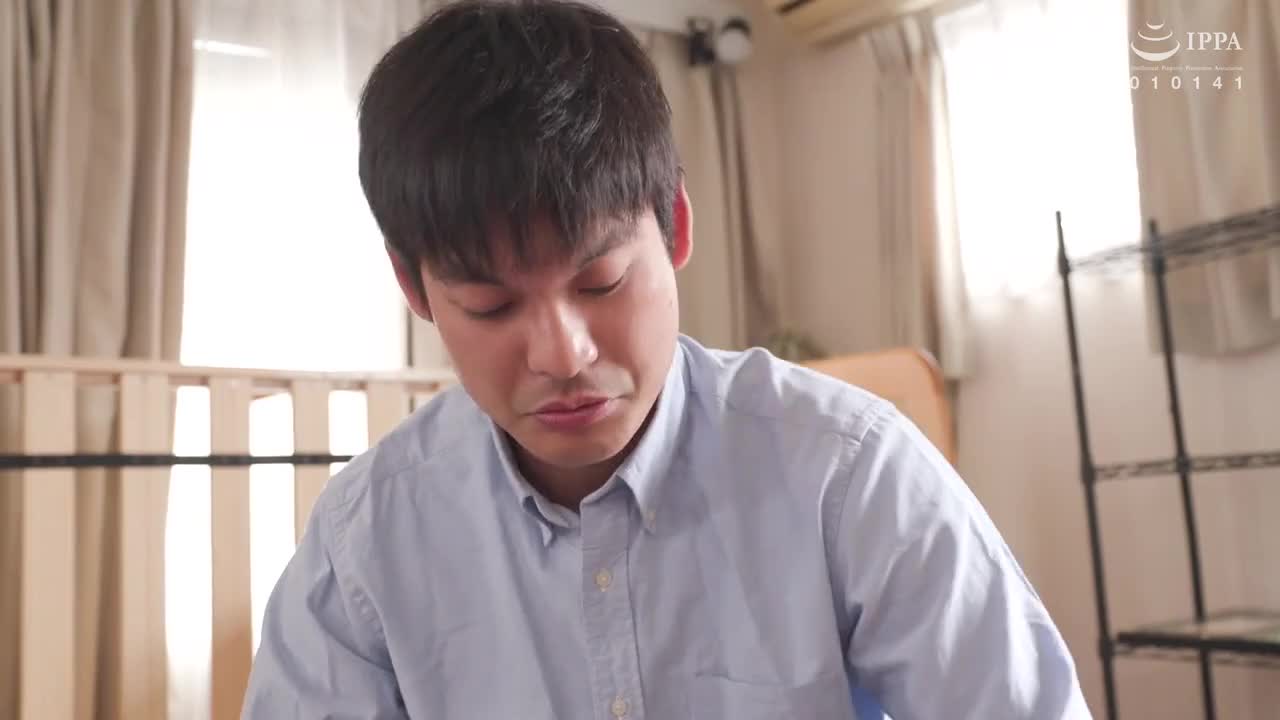 My New Apartment Neighbor Was My Homeroom Teacher From My Student Days - Maiko K - ePornhubs