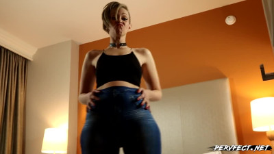 Alara Lamarr - Pervfect.net Ass Too Phat