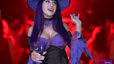 Valora_Fetish_-_Party_Trick