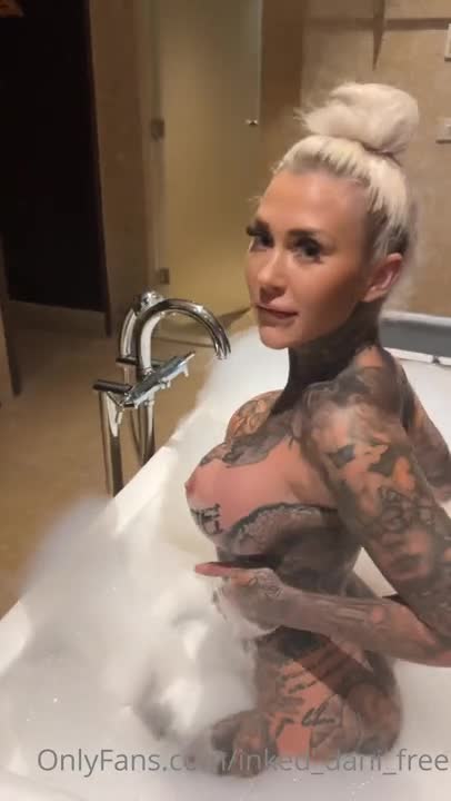 Inked Dani VIP #04 - ePornhubs
