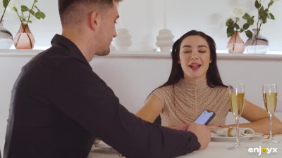 Paola Hard - Her ass belongs to him