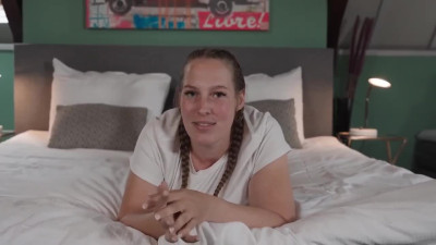 Mary Jane - Mary Jane's vlammende sex debuut