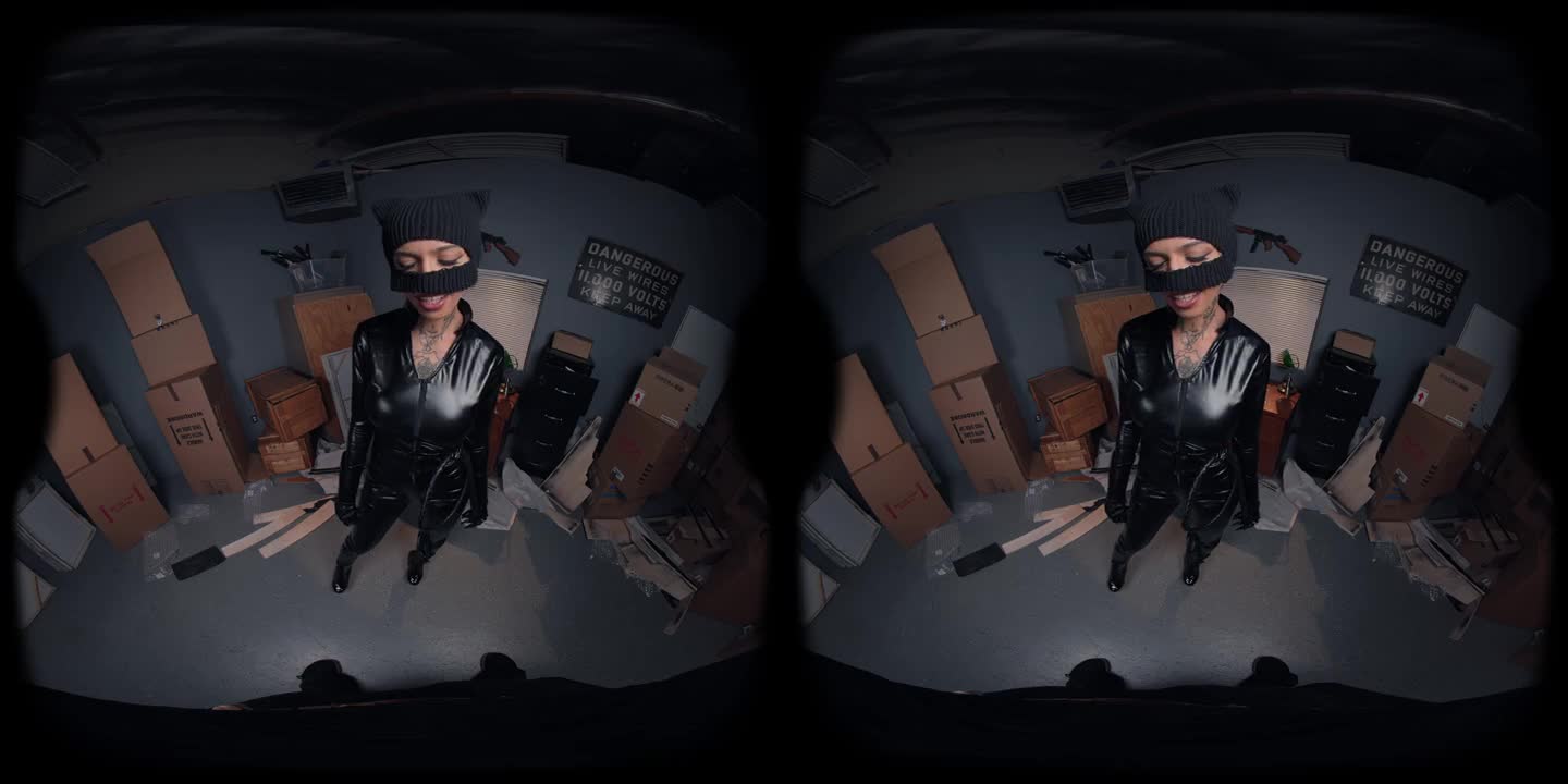 B@tm@n: C@tw0m@n - Ravyn Alexa - ePornhubs