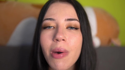 JOI Spit Solo - JuicyGao