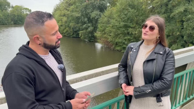 Miss Jane - Miss Jane, 28 years old, from Paris!