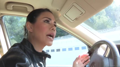 Dana Vespoli And Karlie Montana Descent