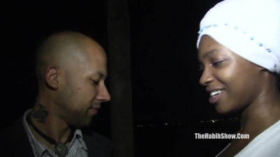 Thehabibshow - Floridas Own All Natural Afrocentric Ebony Goddess Carla