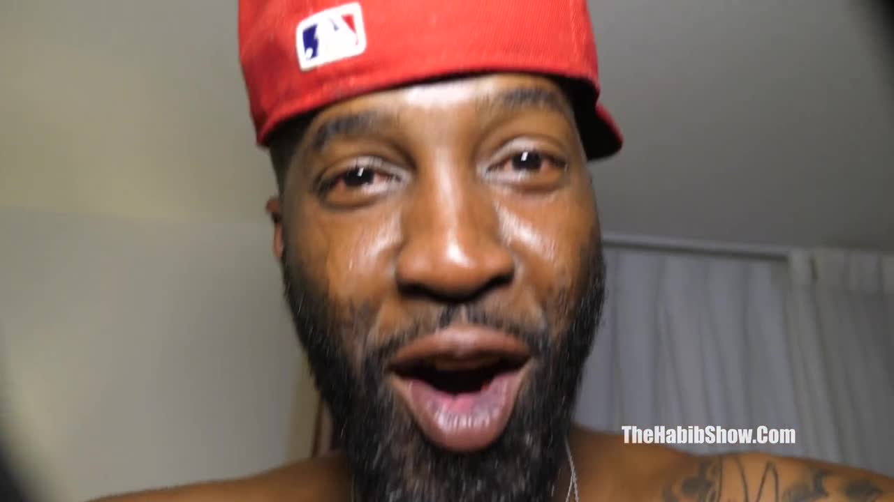 Thehabibshow - Safari Tiger Fucked By Bbc French Boy Suga Slim - ePornhubs