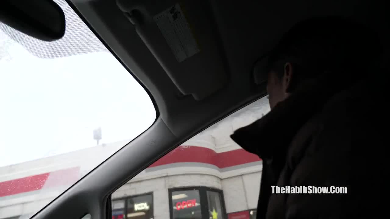 Thehabibshow - 18 Yr Newbie Black N Cherokee Mixed Kokohontas - ePornhubs